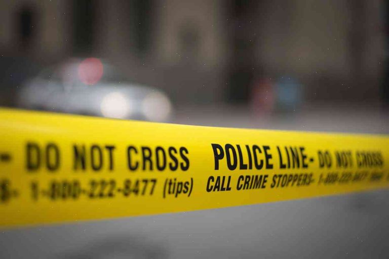 Gunman kills two as partygoers, bystanders escape deadly shooting in Toronto