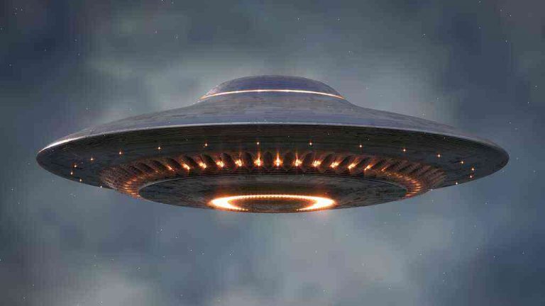 UFOs: Pentagon launches new unit to investigate sightings