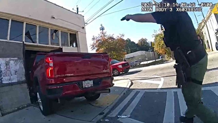 Here’s what you need to know about the Atlanta robbery, police chase and shooting captured on camera