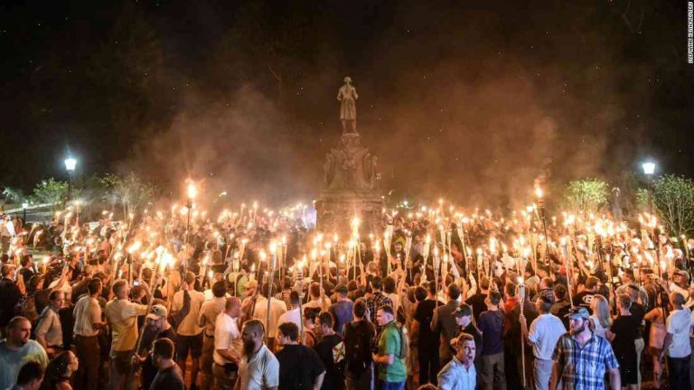 Crowd at ‘Unite the Right’ rally gets $25.5 million for daughter killed in car-ramming attack