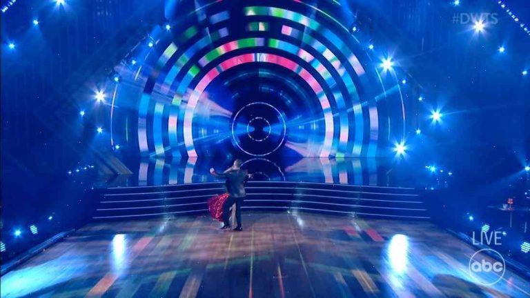 'Dancing with the Stars: Athletes' final winner revealed