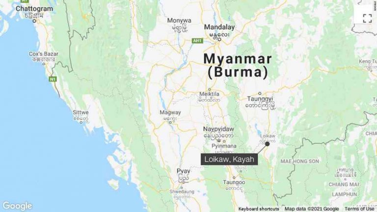 Burma army arrests 18 civilians for offering medical treatment to soldiers