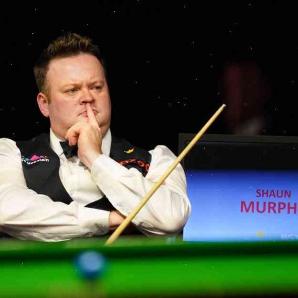 British Snooker has words with snooker champion Shaun Murphy over comments