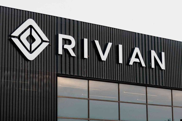 Rivian Industries joins Elon Musk on IPO list