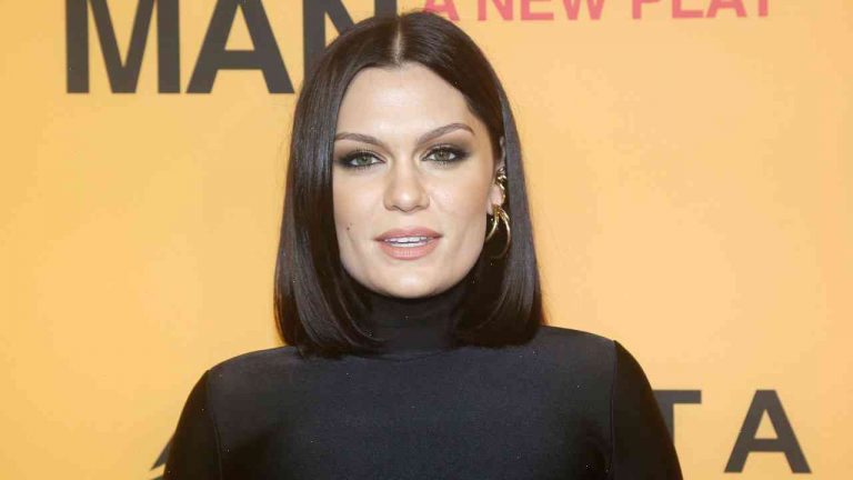Jessie J is pregnant, lost a baby before becoming a mom: ‘It was the biggest weight lifted off me’