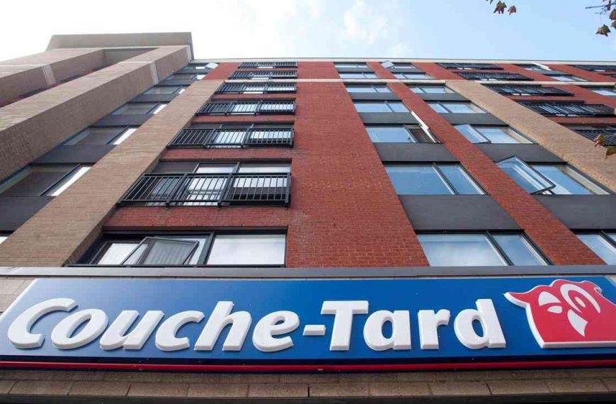 Couche-Tard confident over staff